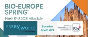 Bio-Europe Spring 
