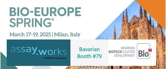Bio-Europe Spring 